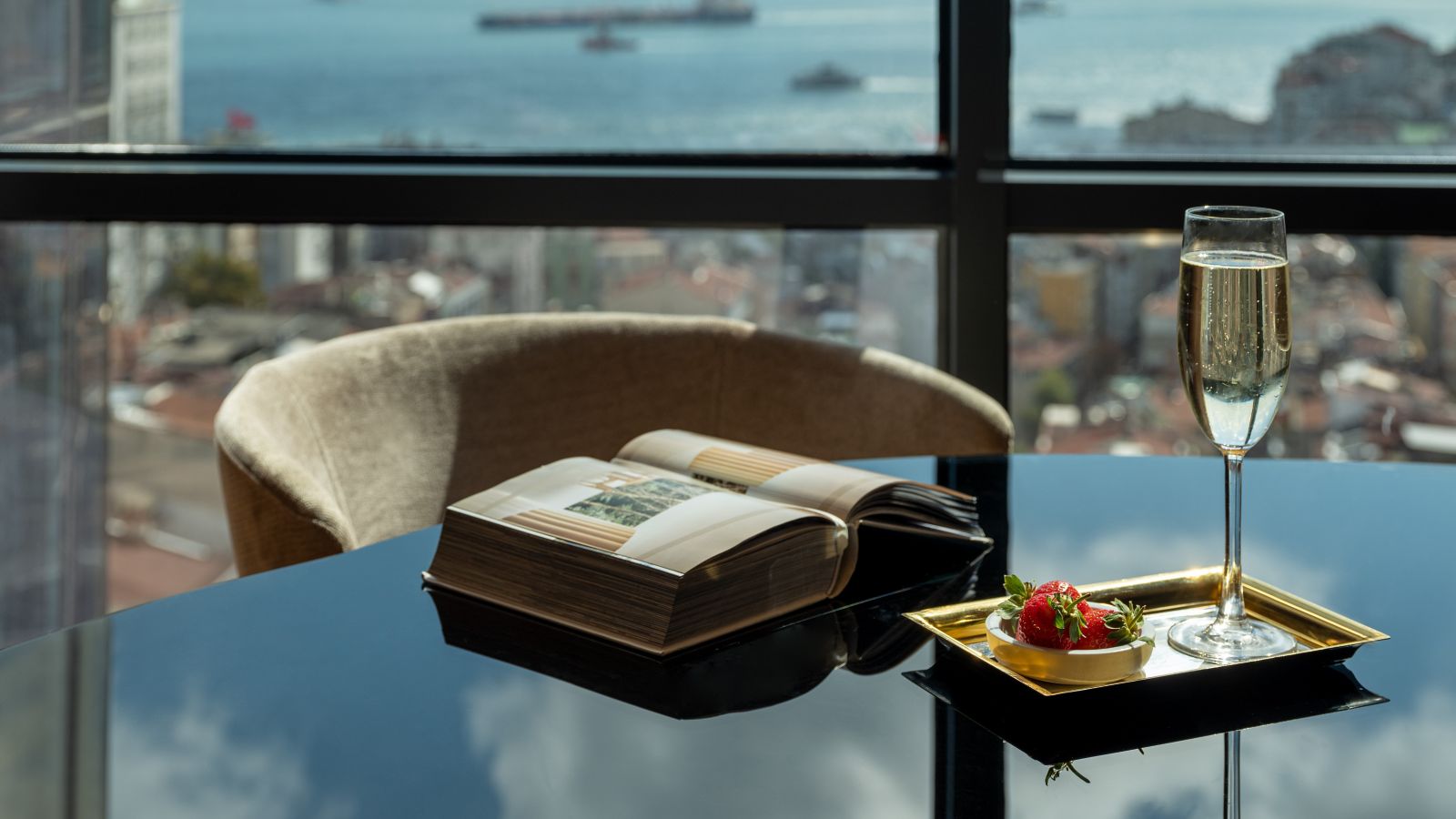 sofitel travel