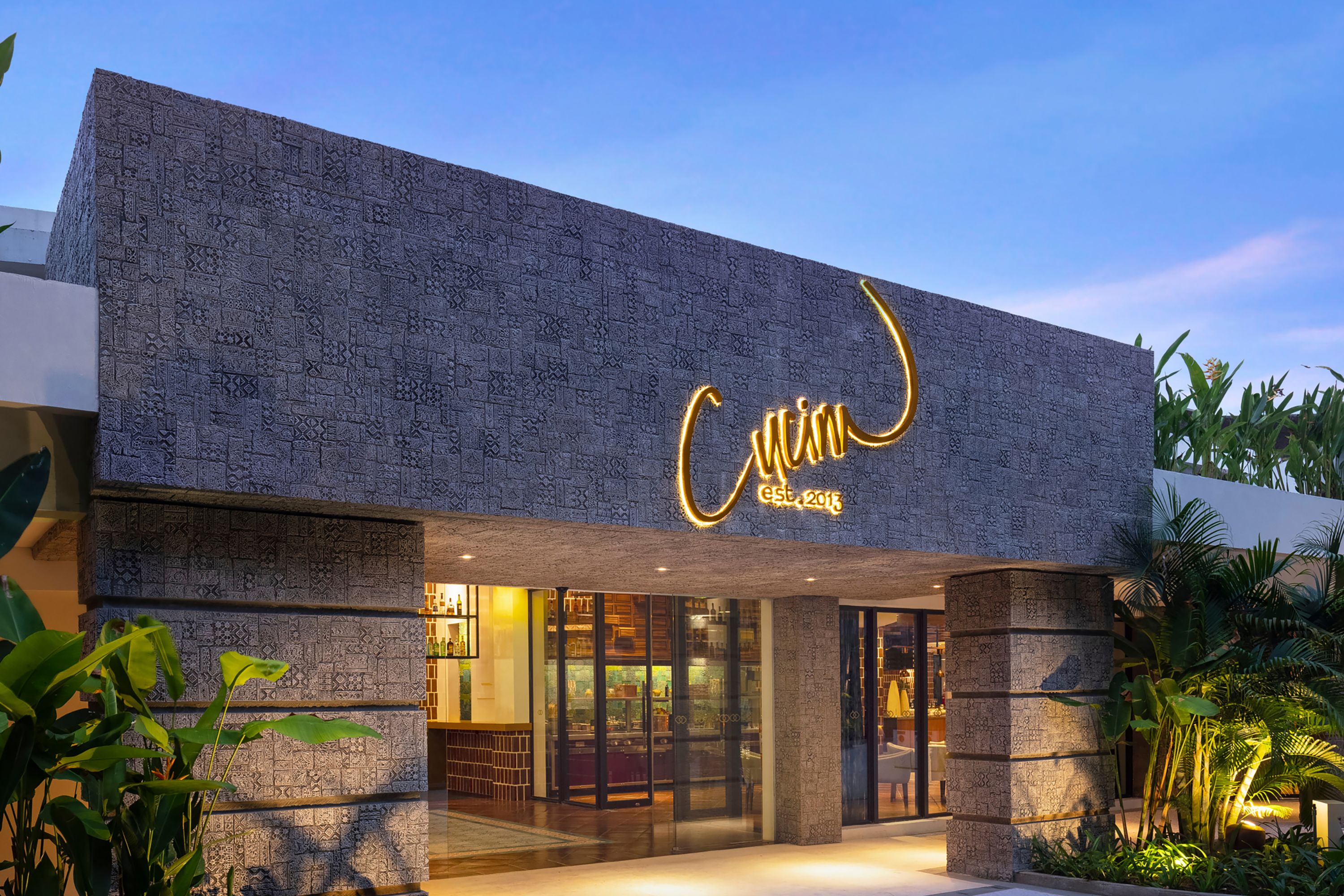 Sofitel Bali Nusa Dua Beach Resort - Indonesia