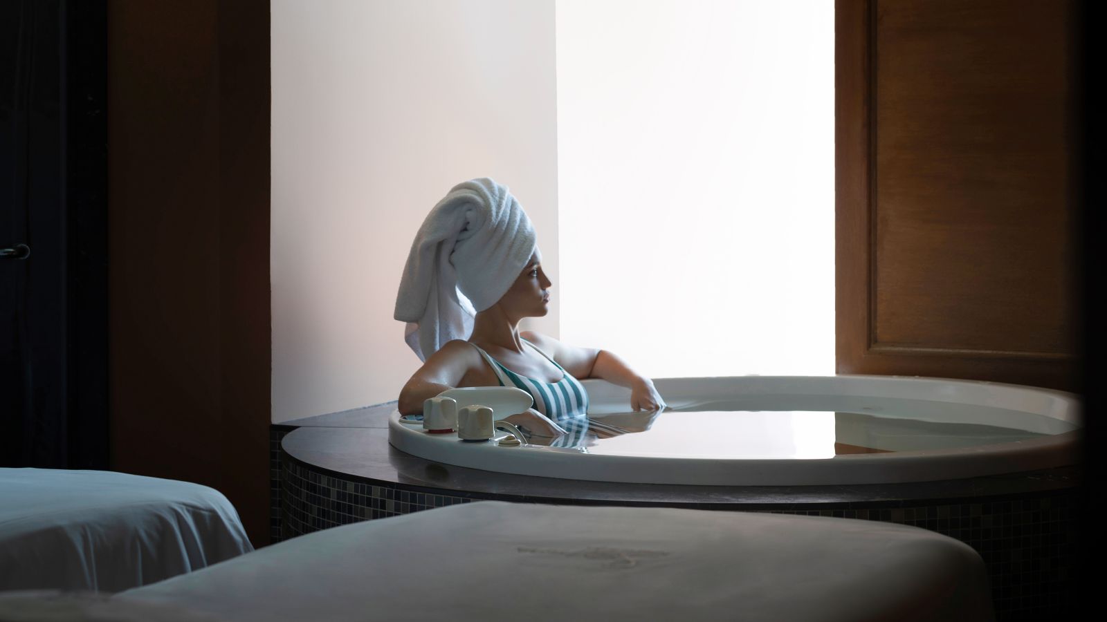 sofitel wellness