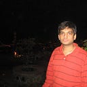 Raman Garg
