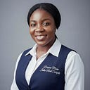 Tolu Elizabeth (Divine Muse)