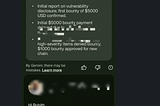 💰 How I Earned My First $5,000 Bug Bounty by Finding a Critical Authorization Flaw