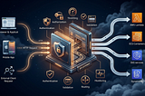 Amazon API Gateway Explained: Building Scalable APIs Without Managing Servers