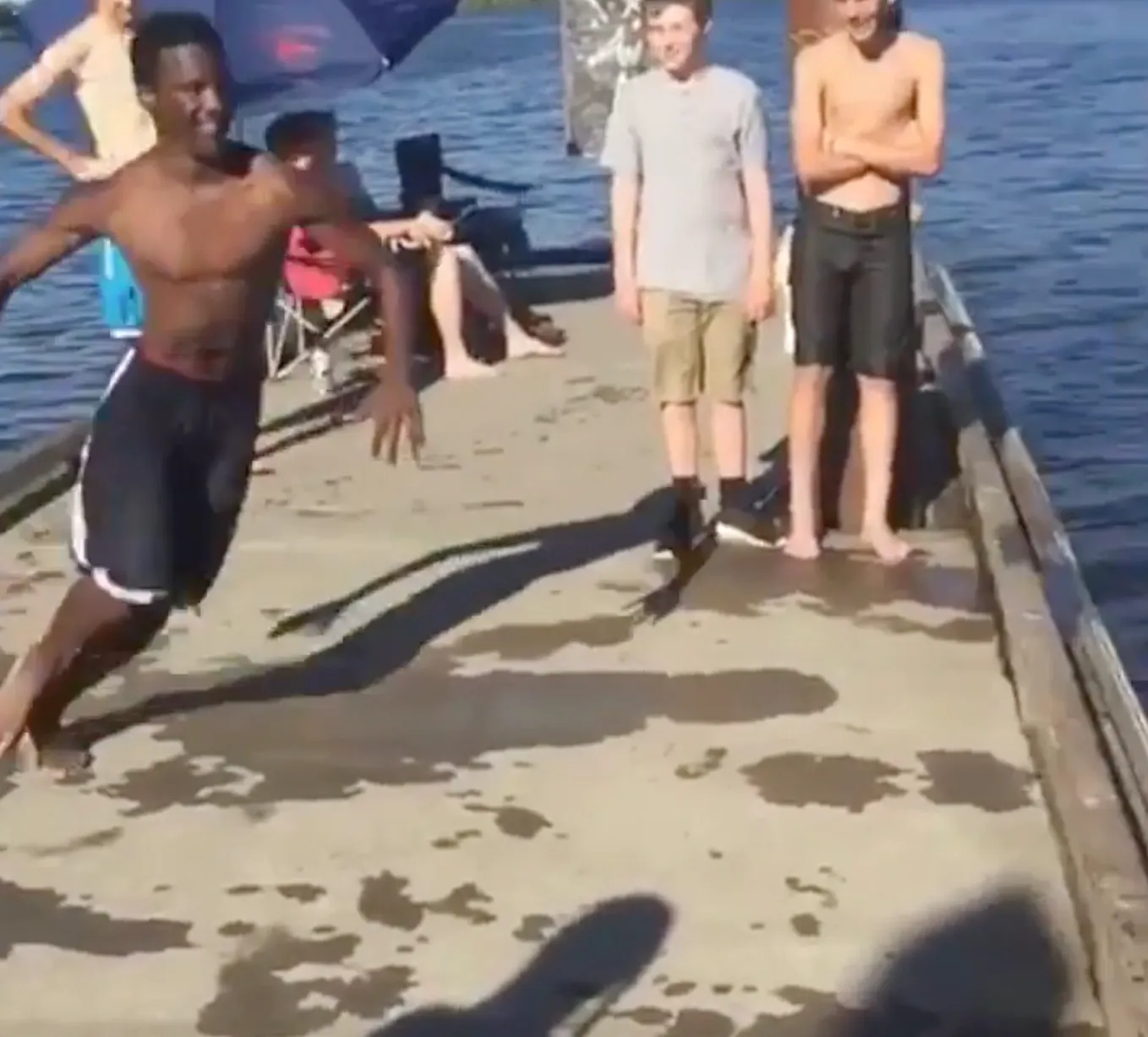 Your Harmless Old Videos are Being Hijacked by Racists