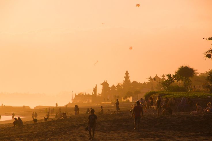 Canggu