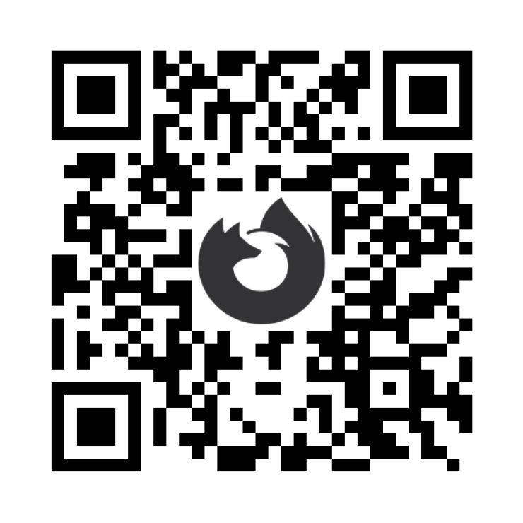 Firefox for mobile