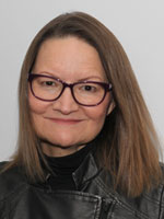 Photo of Deborah Brungard