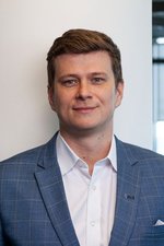 Paulius Judickas - RIPE PC Member