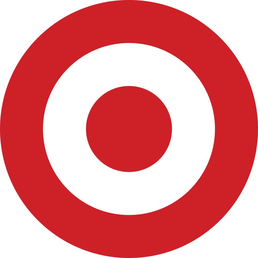 Target Logo